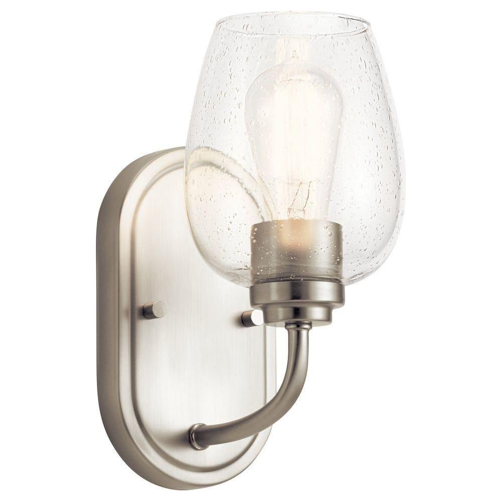 Kichler - Kichler Valserrano Wall Sconce 1 Light - Lights Canada