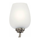 Kichler - Valserrano Sconce - Lights Canada