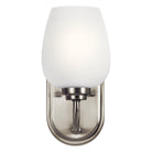 Kichler - Valserrano Sconce - Lights Canada