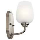 Kichler - Valserrano Sconce - Lights Canada