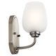 Kichler - Valserrano Sconce - Lights Canada