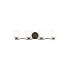 Generation Lighting - Emmons 4-Light Vanity Light - Lights Canada