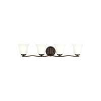 Emmons 4-Light Vanity Light