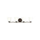 Generation Lighting - Emmons 4-Light Vanity Light - Lights Canada