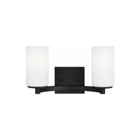 Hettinger 2-Light Vanity Light