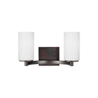 Generation Lighting - Hettinger Vanity Light - Lights Canada