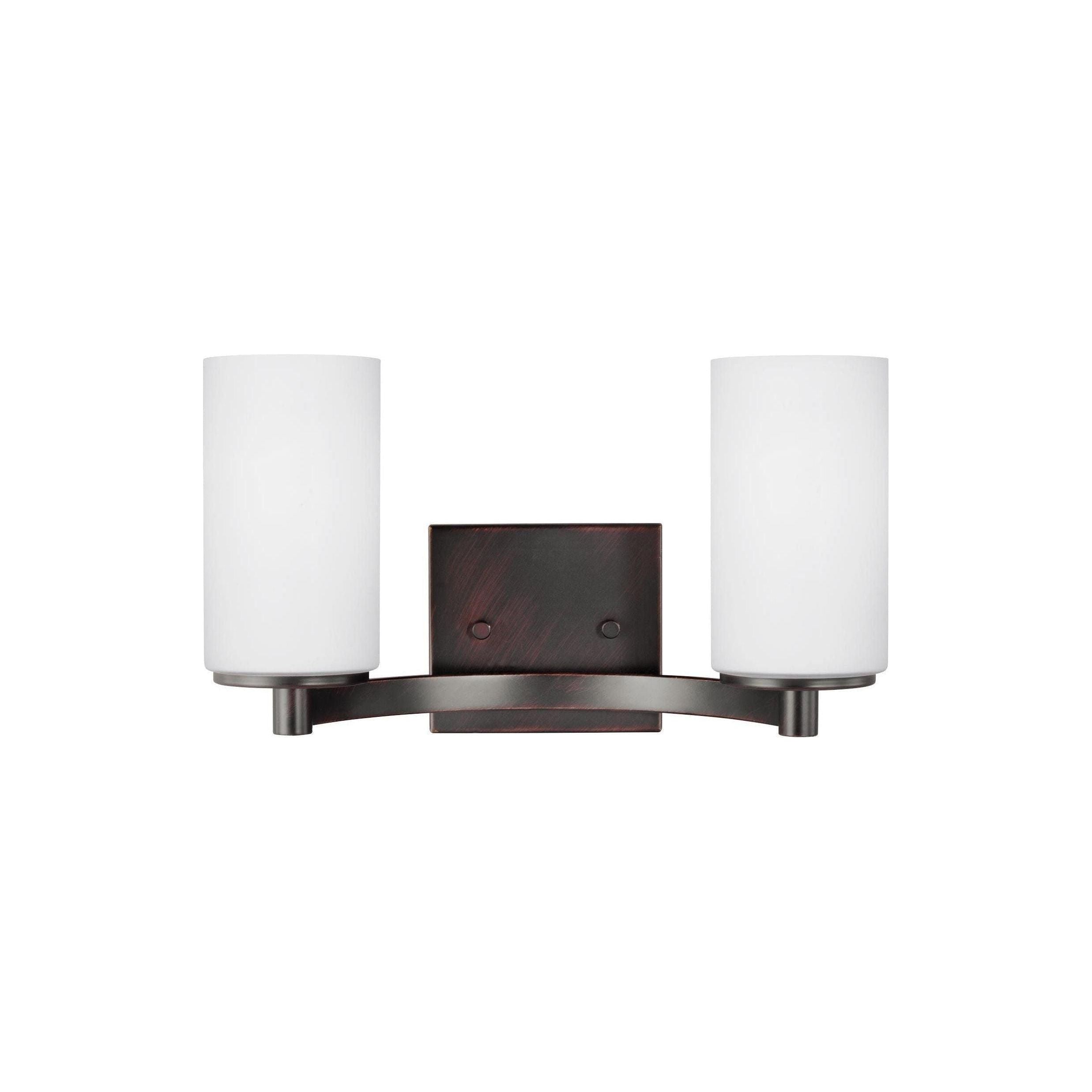 Generation Lighting - Hettinger Vanity Light - Lights Canada