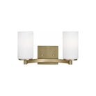 Generation Lighting - Hettinger 2-Light Vanity Light - Lights Canada