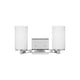 Generation Lighting - Hettinger Vanity Light - Lights Canada