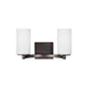 Generation Lighting - Hettinger Vanity Light - Lights Canada