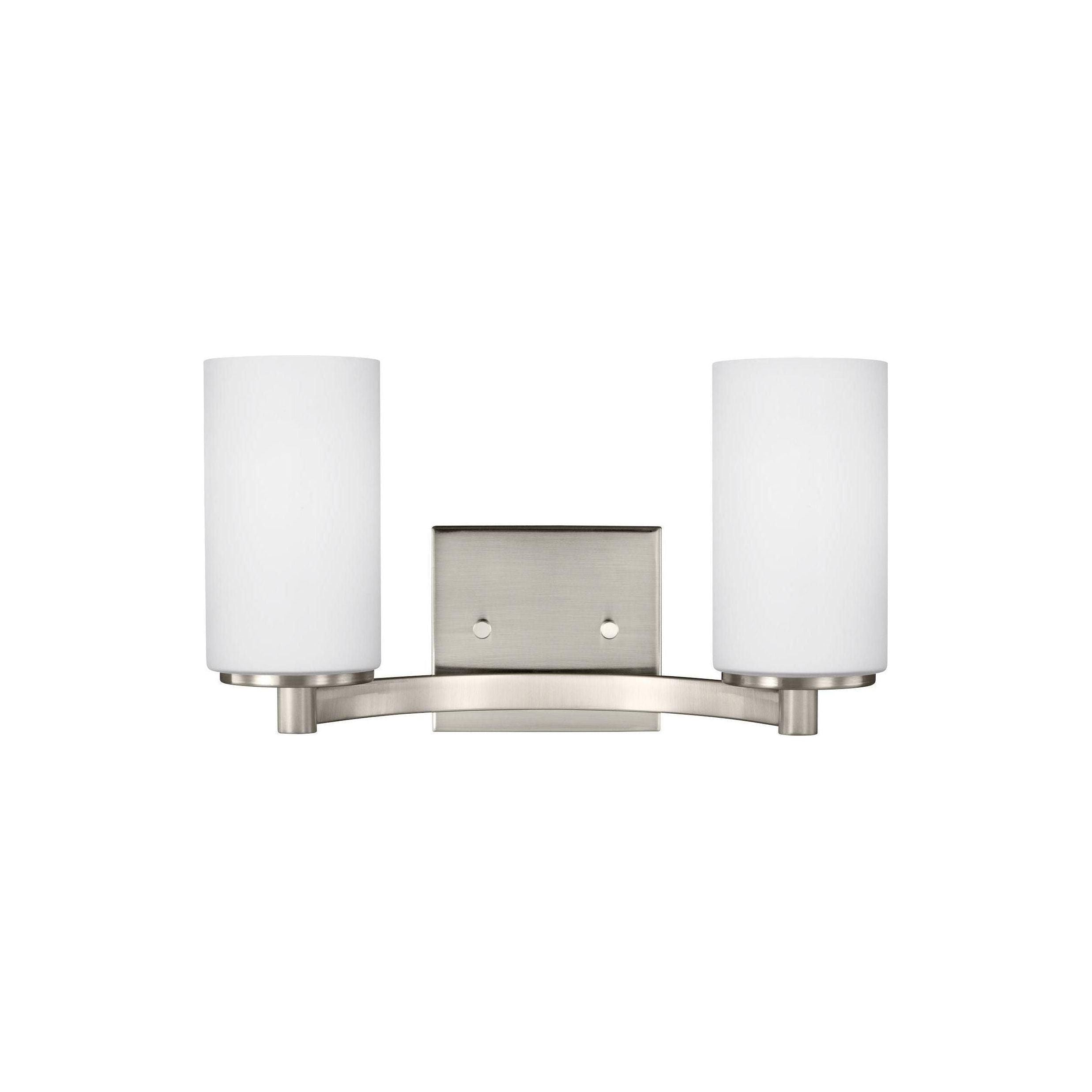 Generation Lighting - Hettinger Vanity Light - Lights Canada