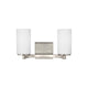 Generation Lighting - Hettinger Vanity Light - Lights Canada