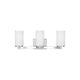 Generation Lighting - Hettinger Vanity Light - Lights Canada
