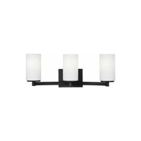Hettinger 3-Light Vanity Light