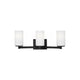 Generation Lighting - Hettinger 3-Light Vanity Light - Lights Canada