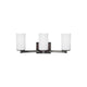 Generation Lighting - Hettinger Vanity Light - Lights Canada