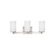Generation Lighting - Hettinger Vanity Light - Lights Canada