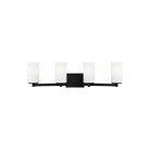 Generation Lighting - Hettinger 4-Light Vanity Light - Lights Canada