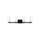 Generation Lighting - Hettinger 4-Light Vanity Light - Lights Canada