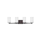Generation Lighting - Hettinger Vanity Light - Lights Canada