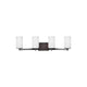 Generation Lighting - Hettinger Vanity Light - Lights Canada