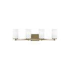 Generation Lighting - Hettinger 4-Light Vanity Light - Lights Canada