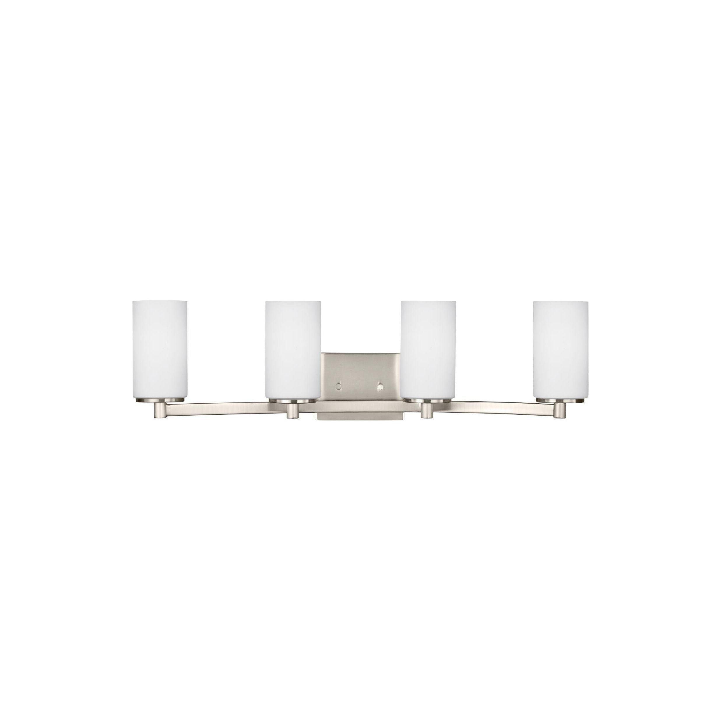 Generation Lighting - Hettinger Vanity Light - Lights Canada