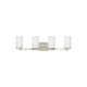 Generation Lighting - Hettinger Vanity Light - Lights Canada
