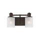 Generation Lighting - Norwood Vanity Light - Lights Canada
