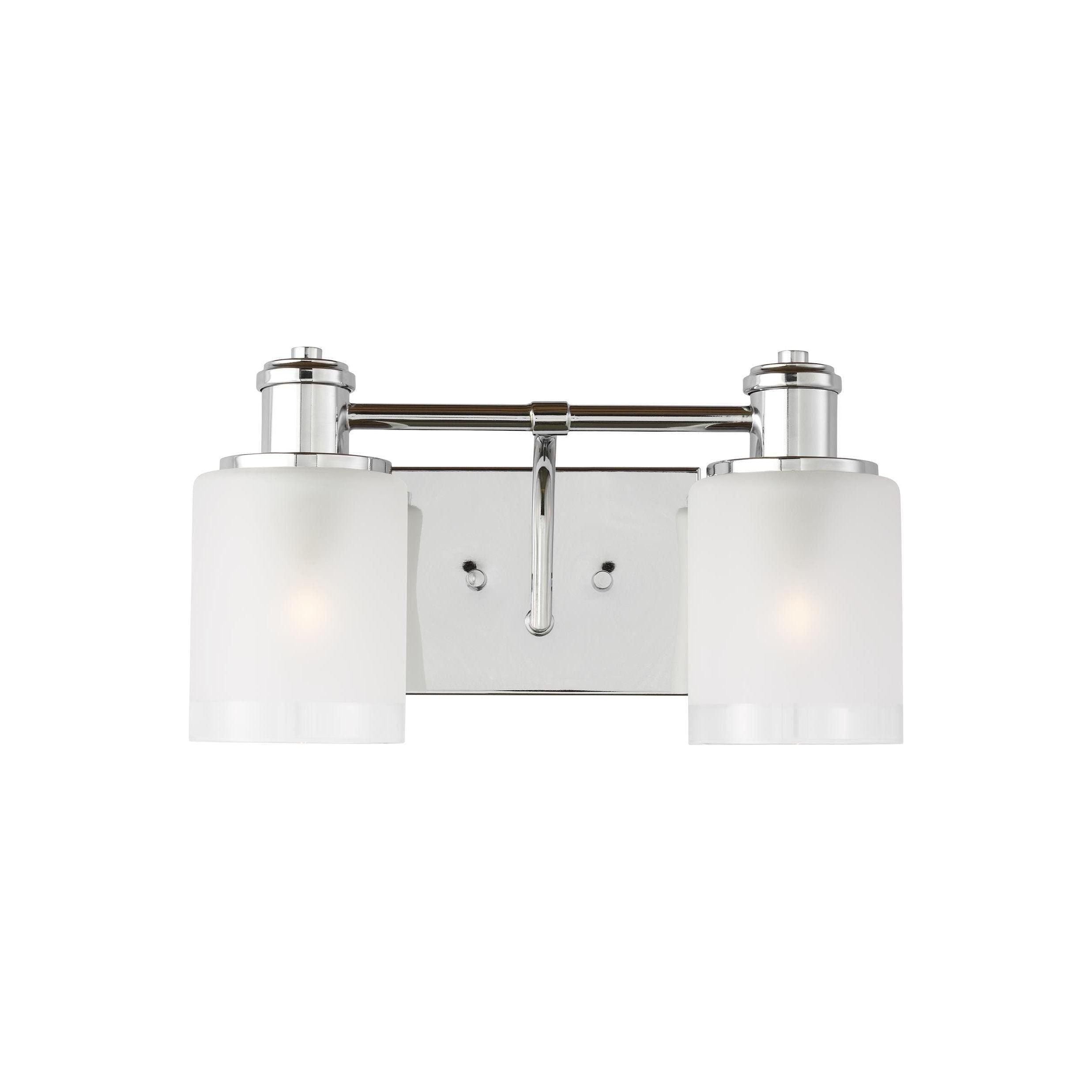Generation Lighting - Norwood Vanity Light - Lights Canada