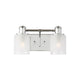 Generation Lighting - Norwood Vanity Light - Lights Canada