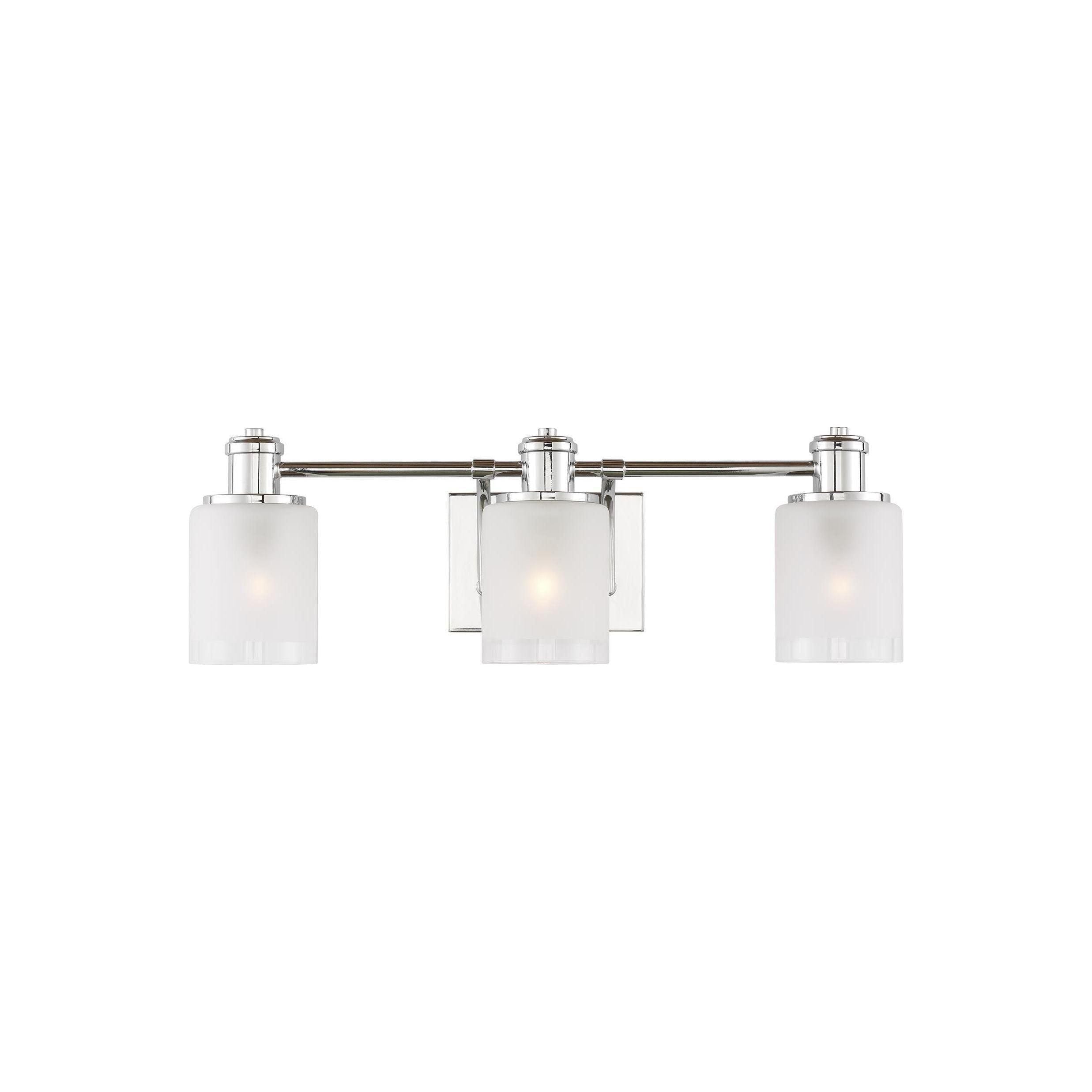 Generation Lighting - Norwood Vanity Light - Lights Canada