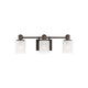 Generation Lighting - Norwood Vanity Light - Lights Canada