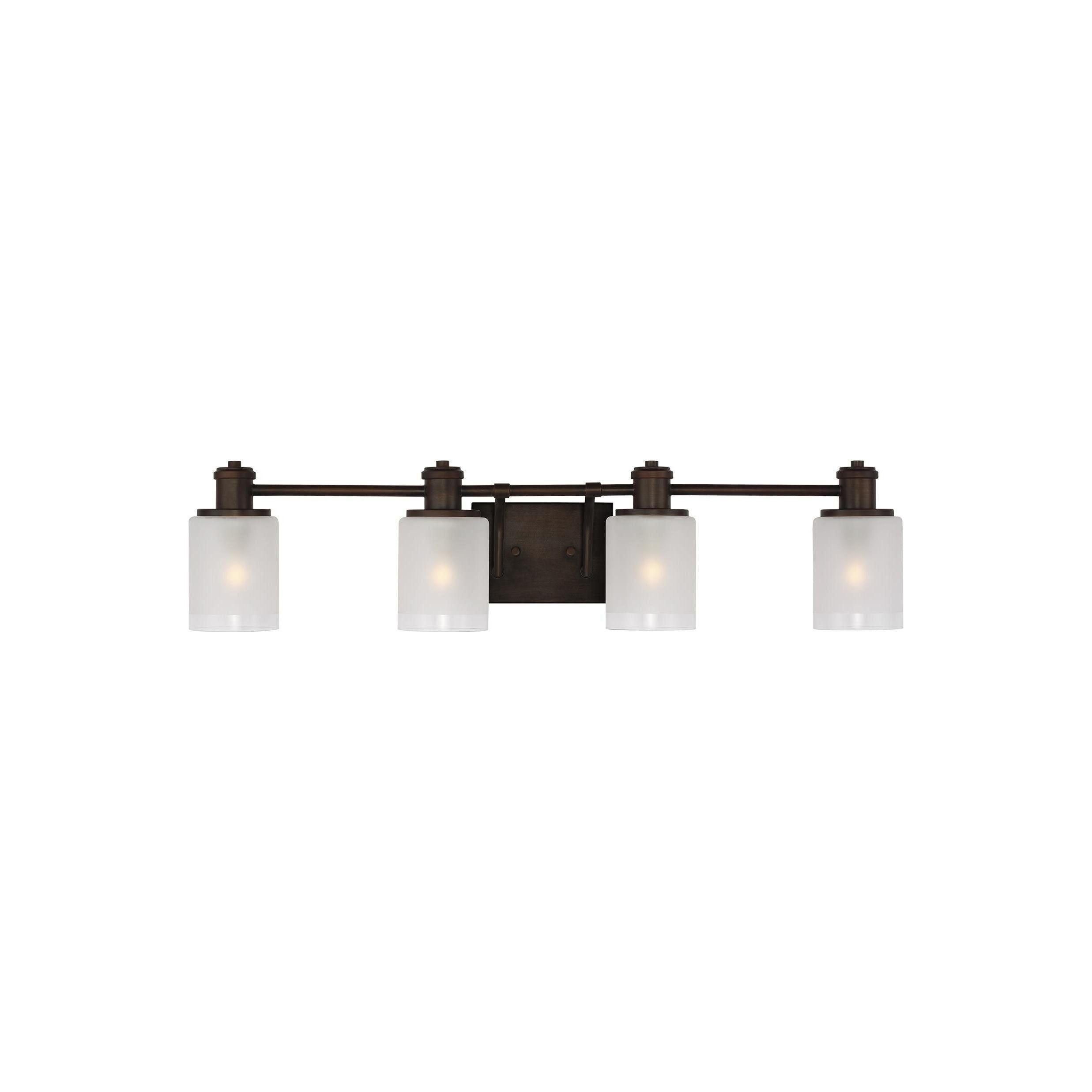 Generation Lighting - Norwood Vanity Light - Lights Canada