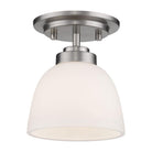 Z-Lite - Ashton Flush Mount - Lights Canada