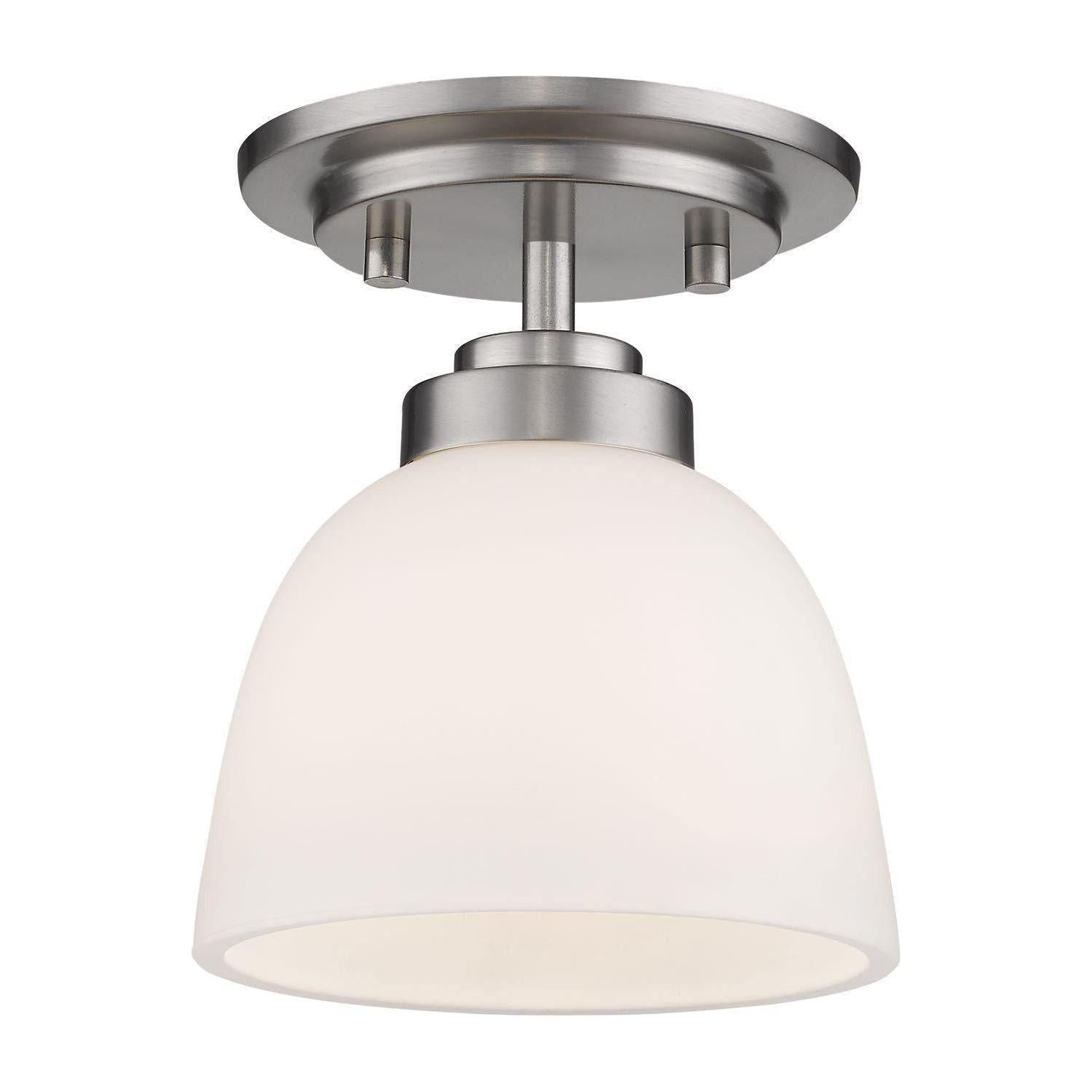 Z-Lite - Ashton Flush Mount - Lights Canada