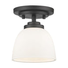 Z-Lite - Ashton Flush Mount - Lights Canada