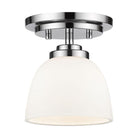 Z-Lite - Ashton Flush Mount - Lights Canada
