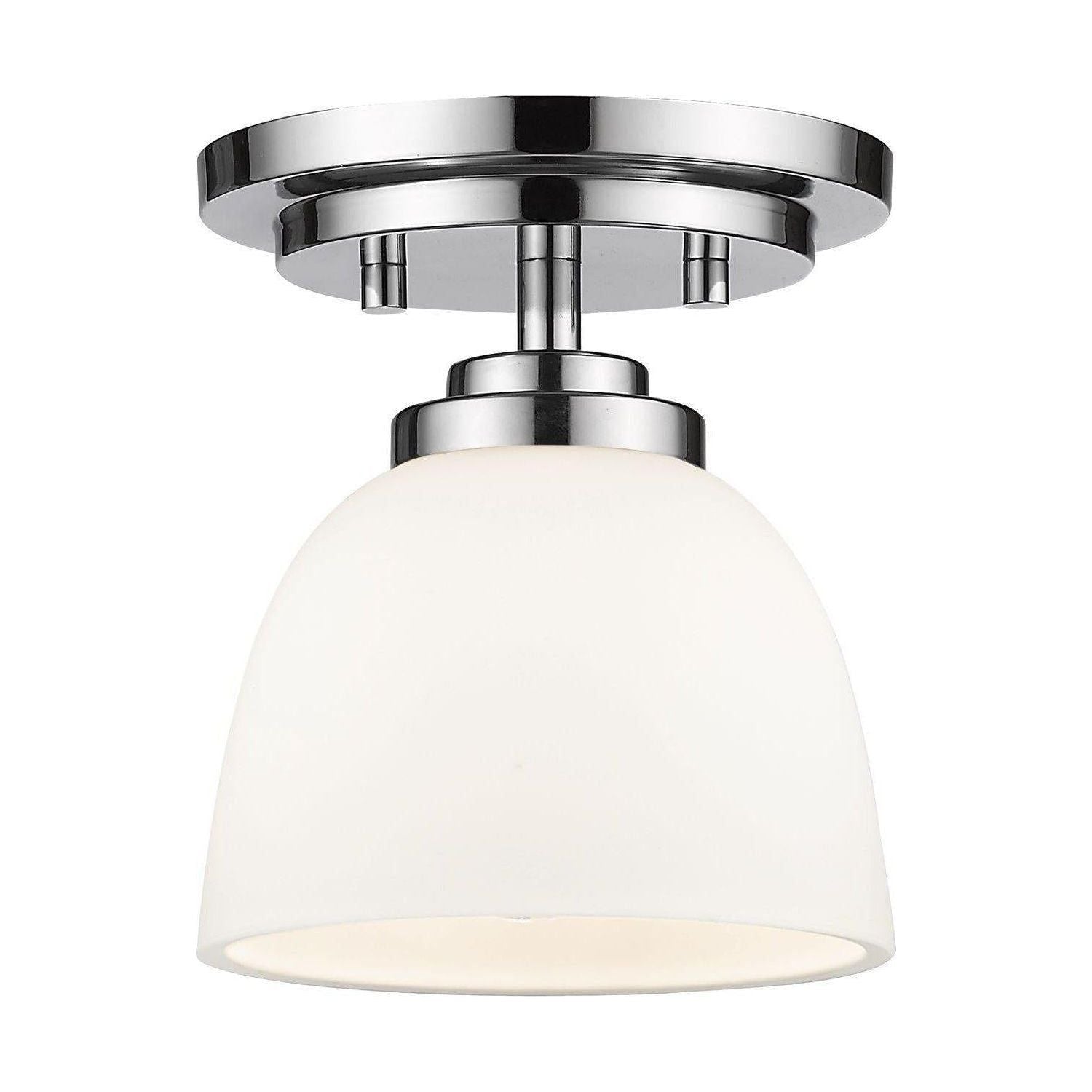 Z-Lite - Ashton Flush Mount - Lights Canada