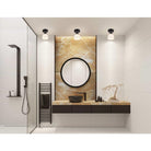 Z-Lite - Ashton Flush Mount - Lights Canada