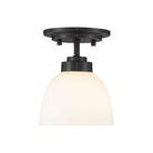 Z-Lite - Ashton Flush Mount - Lights Canada