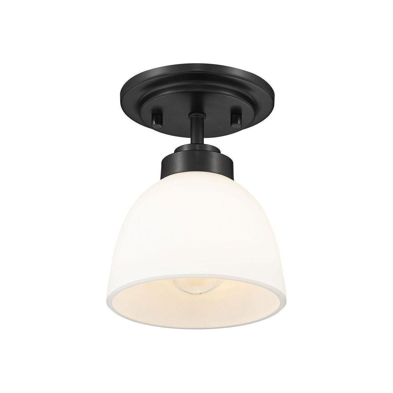 Z-Lite - Ashton Flush Mount - Lights Canada