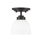 Z-Lite - Ashton Flush Mount - Lights Canada