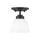 Z-Lite - Ashton Flush Mount - Lights Canada