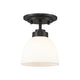 Z-Lite - Ashton Flush Mount - Lights Canada