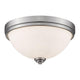 Z-Lite - Ashton Flush Mount - Lights Canada