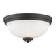 Z-Lite - Ashton Flush Mount - Lights Canada
