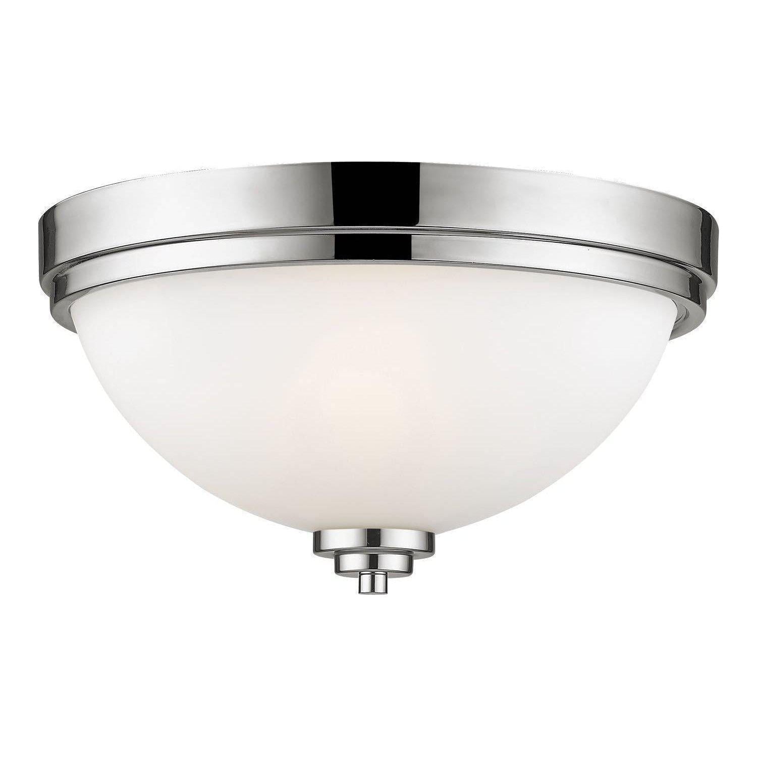 Z-Lite - Ashton Flush Mount - Lights Canada