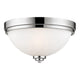 Z-Lite - Ashton Flush Mount - Lights Canada