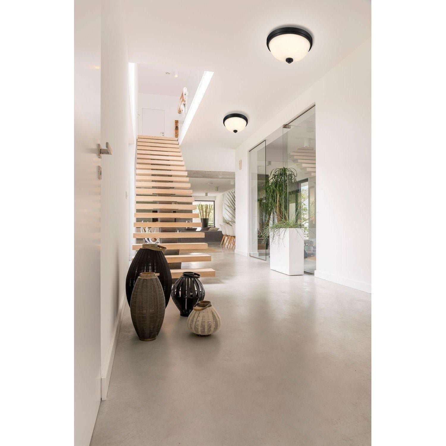 Z-Lite - Ashton Flush Mount - Lights Canada